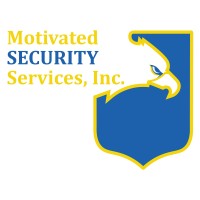 Motivated Security Services, Inc.