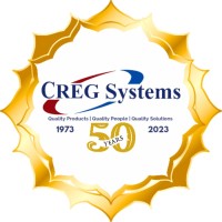 CREG Systems