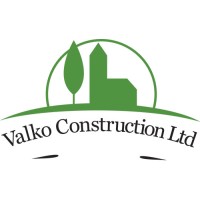 Valko Construction Ltd