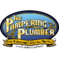 The Pampering Plumber