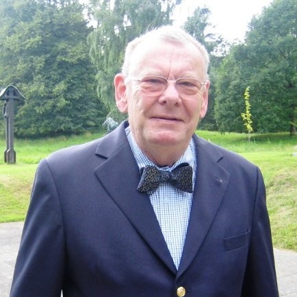 Klaus Wedelboe