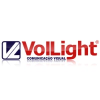 VolLight Comunicação Visual
