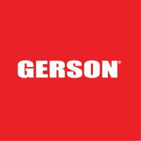 Gerson® - Louis M. Gerson Co., Inc.