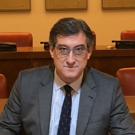 Jose Ignacio Prendes