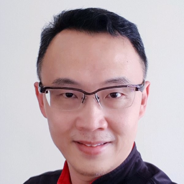Paul Chiong