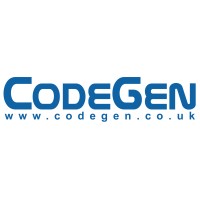 CodeGen International