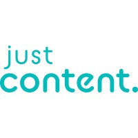 Just Content