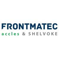 FRONTMATEC Accles & Shelvoke