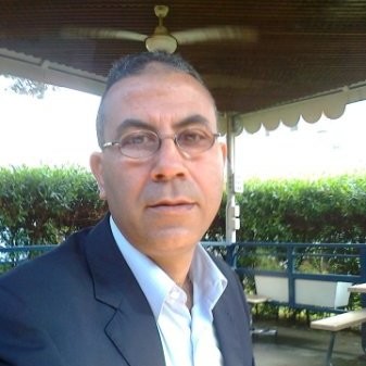 Khaled Elshal