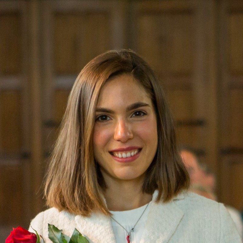 Elisa Damiano