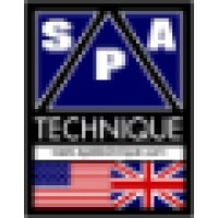 SPA Technique Inc