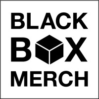 BLACK BOX MERCH