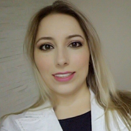 Michelle Vieira Gianini