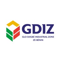 GDIZ - Glo-Djigbé Industrial Zone