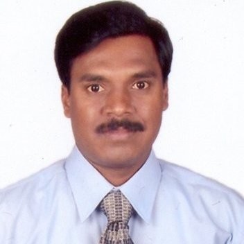 Prabhakar A