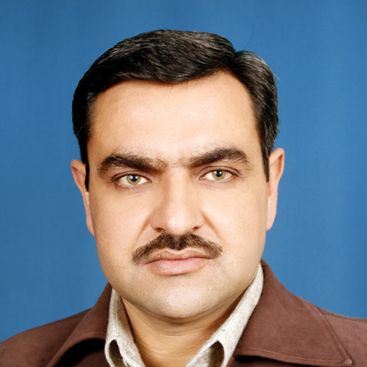 Noshad Wazir