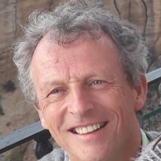 Johan Mertens