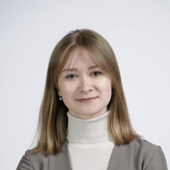 Lizaveta Naumovich