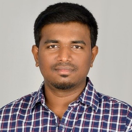 Gautham Srinivasan