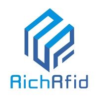 Shenzhen RICH RFID Technology Co.,Ltd