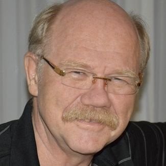 Harald Stausberg