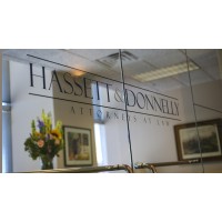 Hassett & Donnelly, P.c.