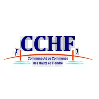CCHF - Communauté de Communes des Hauts de Flandre