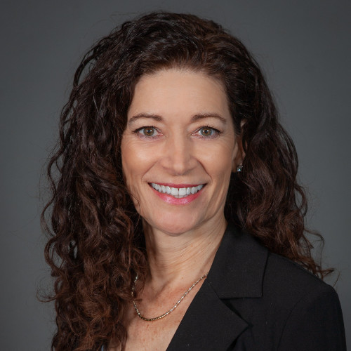Angela Griffin Ankhelyi, MBA, APR