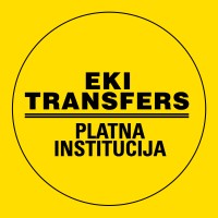 Eki Transfers
