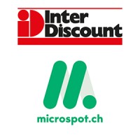 Interdiscount I microspot.ch