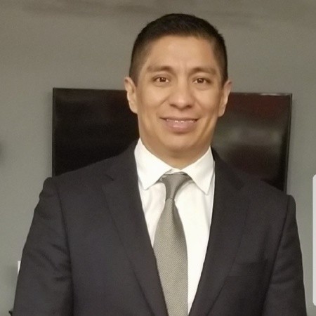 Adan Rivera Hernandez, MBA, CPA