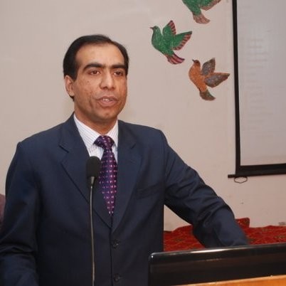 Amit Kumar Marwaha