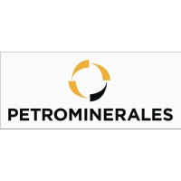 Petrominerales
