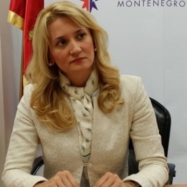 Katarina Bulatovic, FCCA