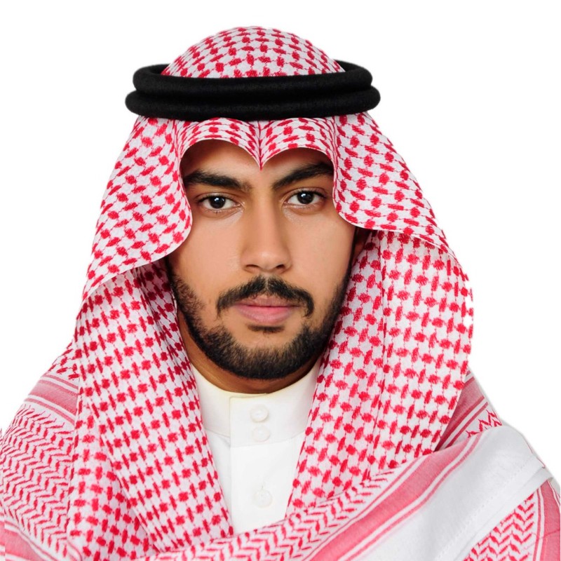 Abdulaziz Alhomaidi