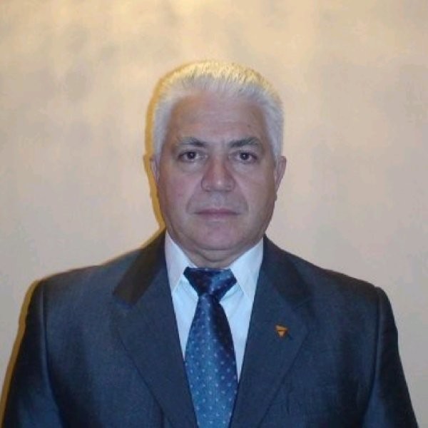 Dimitrios Stavropoulos