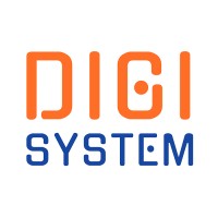 DIGISYSTEM - IT Solutions