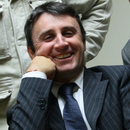 Luca Briganti