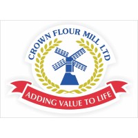 Crown Flour Mill Ltd