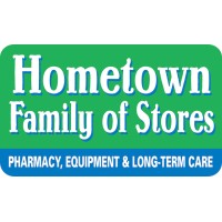 Hometown Family Stores