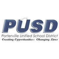 Porterville Unified School District