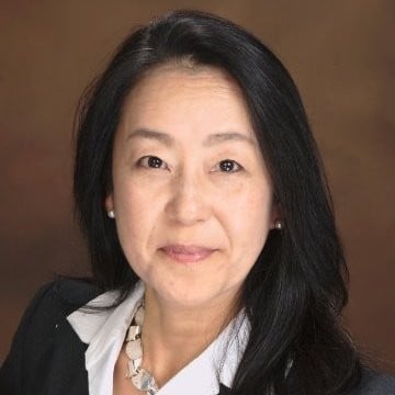 Motoko Komatsubara, MBA