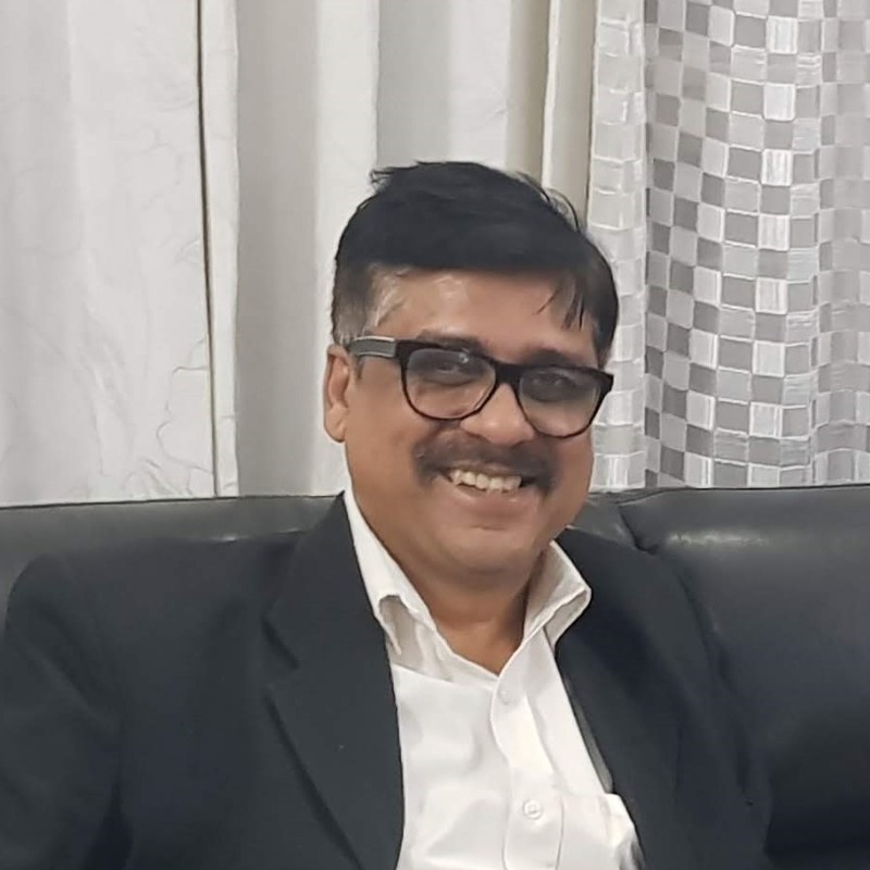 Amit Kumar Parashar