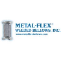 Metal-Flex Welded Bellows Inc.