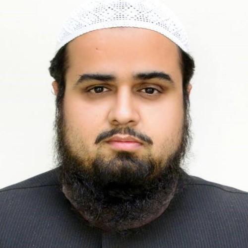 Mufti Muhammad Aamir