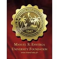 Manuel S. Enverga University Foundation - Lucena