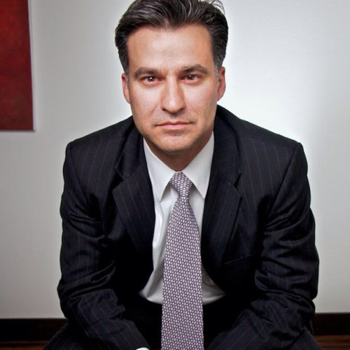 Roland Gutierrez