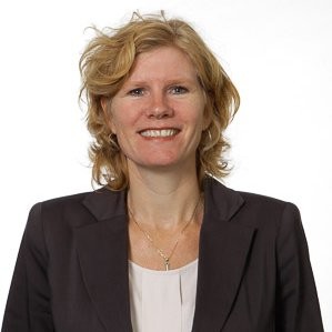 Ingrid Warmerdam