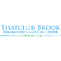 Thatcher Brook Rehabilitation and Care Center