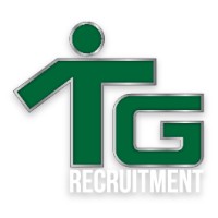 TG Recruitment Ltd